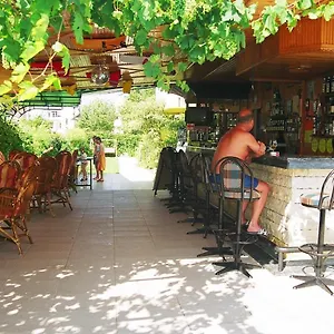 özay Apart Apart Otel